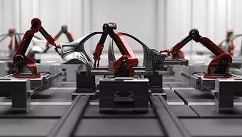 智能化改造中 物聯網技術研發驅動的設備平臺