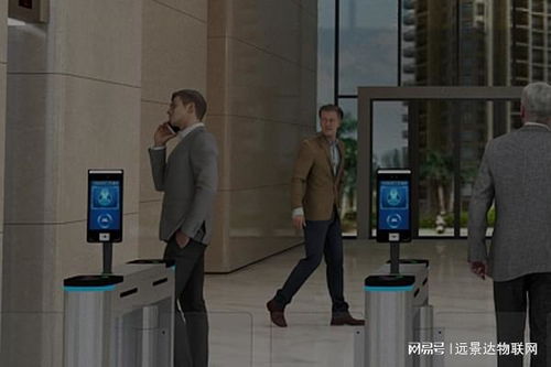 人臉識別門禁系統與物聯網技術研發 主流機型推薦與發展趨勢