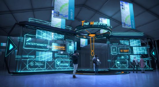 執象軟件 讓元宇宙在此處發生——物聯網技術研發的力量