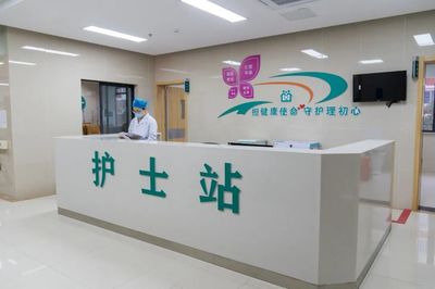 黃梅社區衛生服務中心喬遷新址，醫療服務全面升級正式啟用